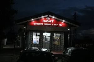 Davat Restaurant image