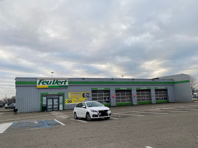 Feu Vert à Vénissieux