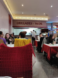 Atmosphère du Restaurant asiatique Le Royal de Sotteville à Sotteville-lès-Rouen - n°6
