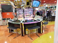 楽市楽座イオンモール都城駅前店