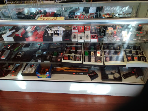 Tobacco Shop «Sky Tobacco Smoke Shop & Gifts», reviews and photos, 8702 Sepulveda Blvd, North Hills, CA 91343, USA