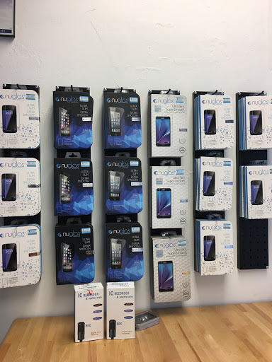 Computer Repair Service «Rescue Tronics», reviews and photos, 724 W Main St #460, Lewisville, TX 75067, USA