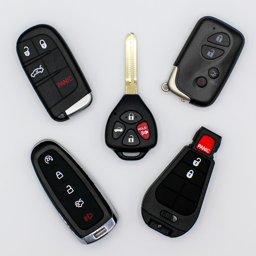 Locksmith «The Key Crew Locksmith», reviews and photos, 3401 Adams Ave, San Diego, CA 92116, USA