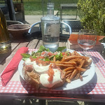 Photo n° 1 de l'avis de Marie.e fait le 20/05/2023 à 12:21 pour Ferme des 4 Étoiles à Auffargis