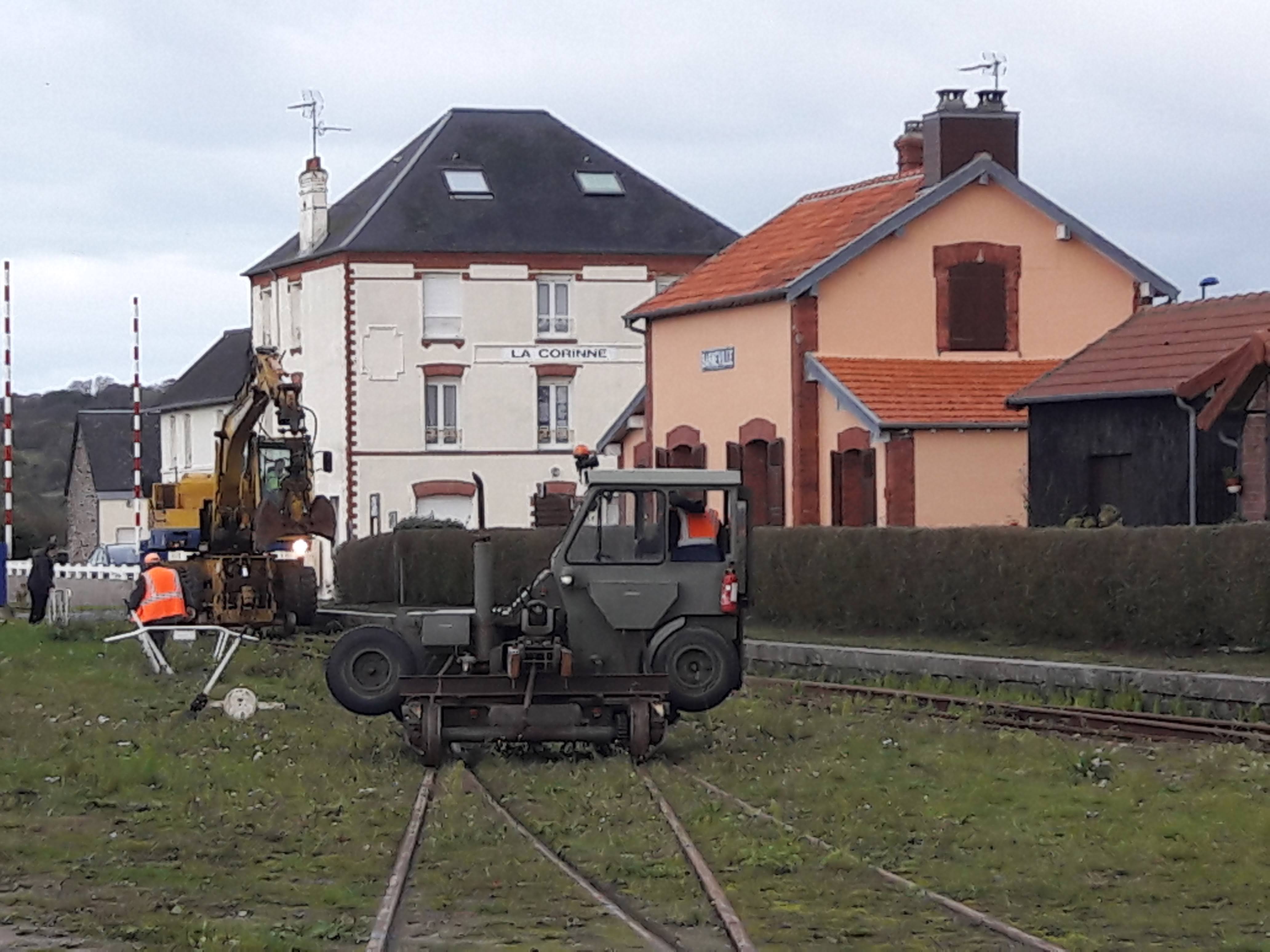 Photo n° 13 de l'avis de Daniel.o fait le 05/03/2022 à 22:06