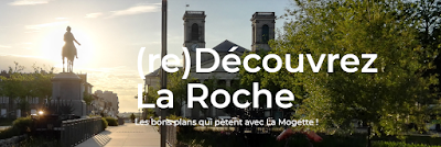 La Mogette à La Roche-sur-Yon