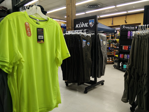 Outdoor Sports Store «Ramsey Outdoor Store», reviews and photos, 835 NJ-17, Ramsey, NJ 07446, USA