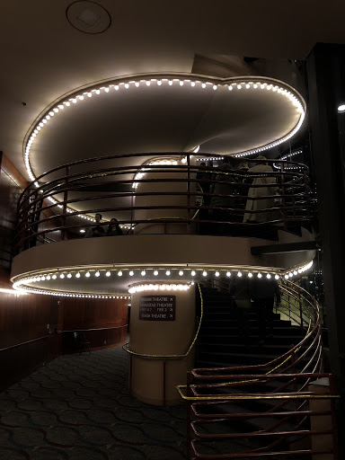 Performing Arts Theater «Dolores Winningstad Theatre», reviews and photos, 1111 SW Broadway, Portland, OR 97205, USA