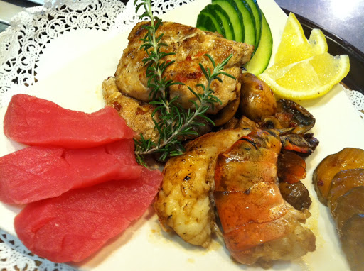 Bravo Avo Mediterranean Cuisine image