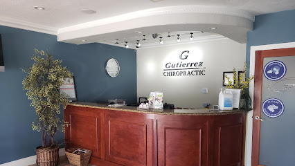 Gutierrez Chiropractic