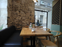 Atmosphère du Café Maison Grimaud à Nantes - n°10