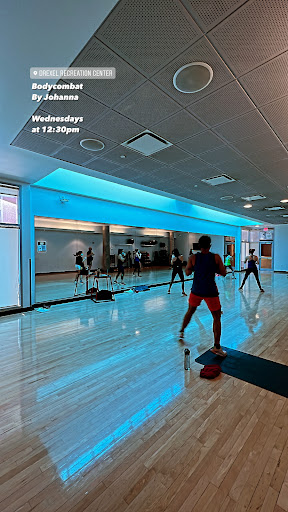 Gym «Drexel Recreation Center and Gym», reviews and photos, 3301 Market St, Philadelphia, PA 19104, USA