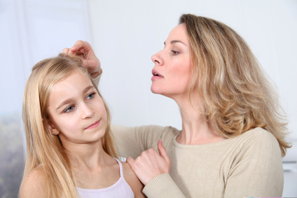 The Lice Place (Head Lice Treatment)