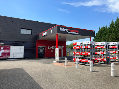 Intermarché SUPER Martel à Martel
