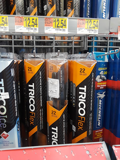 Department Store «Walmart Supercenter», reviews and photos, 1900 Maplewood Commons Dr, Maplewood, MO 63143, USA