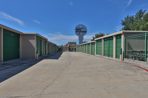 Moving and Storage Service «A-AAAKey Mini Storage», reviews and photos, 9610 TX-1604 Loop, San Antonio, TX 78254, USA