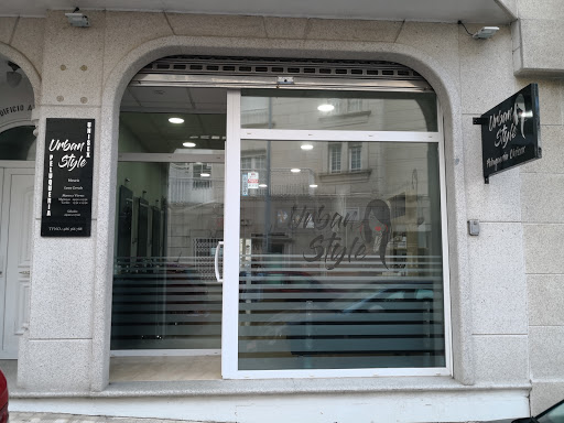 Urban Style en Nigrán, Pontevedra