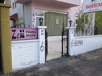 ZEN Pilates Studio