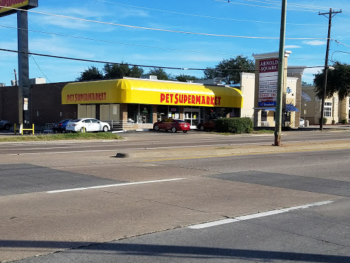 Pet Supply Store «Pet Supermarket», reviews and photos, 13420 Preston Rd, Dallas, TX 75240, USA
