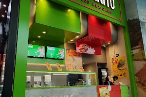 Hermanito fast food mexicano image