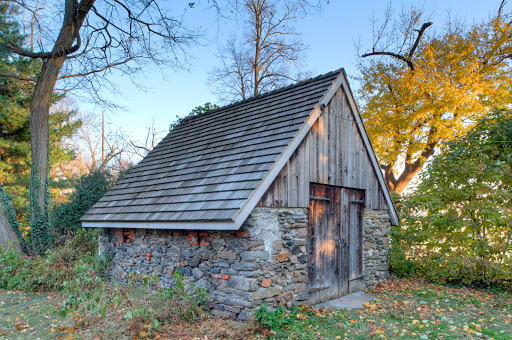 Museum «Stenton», reviews and photos, 4601 N 18th St, Philadelphia, PA 19140, USA