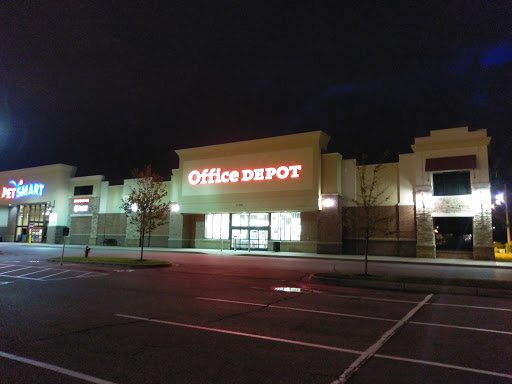 Office Supply Store «OfficeMax», reviews and photos, 11160 Fountains Dr, Maple Grove, MN 55369, USA