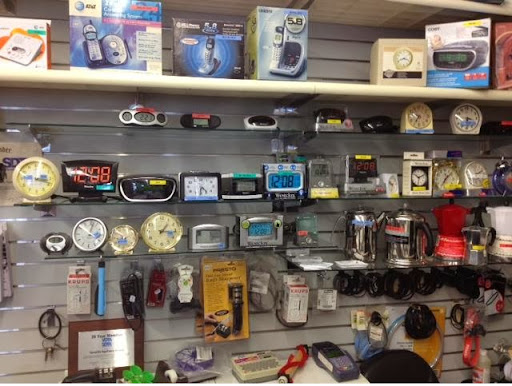 Appliance Store «Turnpike Appliance», reviews and photos, 1253 Sunrise Hwy, Bay Shore, NY 11706, USA