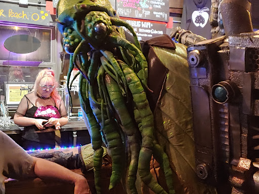 Brewery «Far From The Tree Craft Hard Cider», reviews and photos, 108 Jackson St, Salem, MA 01970, USA