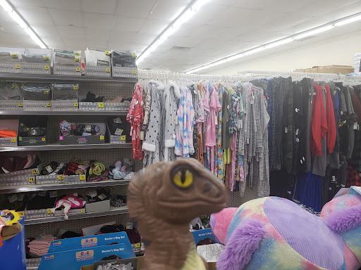 Discount Store «Dollar General», reviews and photos, 30420 Lakeshore Blvd, Willowick, OH 44095, USA