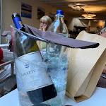 Photo n°1 de l'avis de Mauro.a fait le 05/07/2022 à 10:02 sur le  Osteria Braceria il Barone à Bobbio