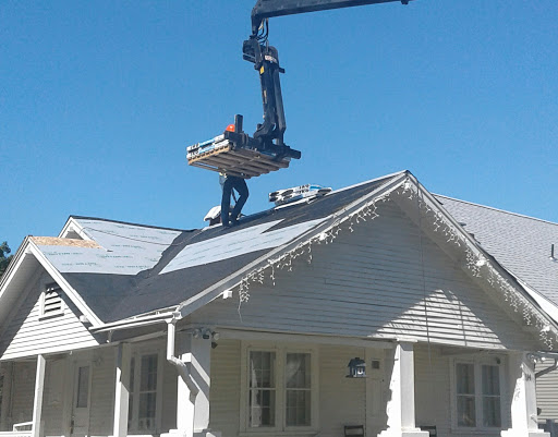 Roofing Contractor «Premier Roofing Contractors», reviews and photos, 20615 E Trent Ave, Otis Orchards, WA 99027, USA