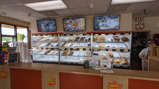 Donut Shop «Maple Donuts», reviews and photos, 50 Robinhood Dr, Goldsboro, PA 17319, USA