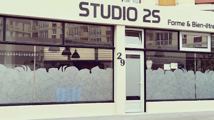 Sandra Pilates-Studio 2s - 29 Rue Edouard Herriot, 76600 Le Havre, France