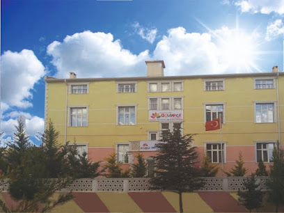 Gülbahçe Ana Okulu Kırşehir'de Ana Okulu En İyi Ana Okulu