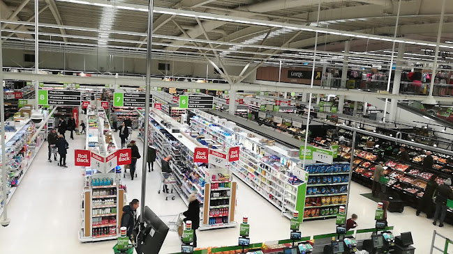 Reviews of Asda Colchester Superstore in Colchester - Supermarket