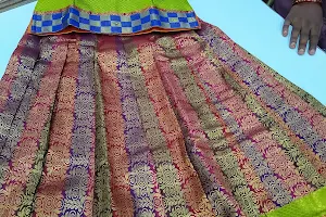 Sree Thenu Silks image