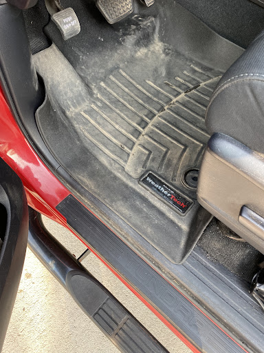 Car Wash «Wave Car Care Center», reviews and photos, 9195 Wadsworth Pkwy, Westminster, CO 80021, USA