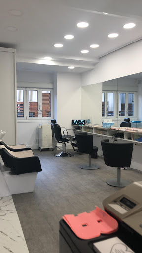 Peluquería Cluny en Tolosa, Guipúzcoa, Guipúzcoa
