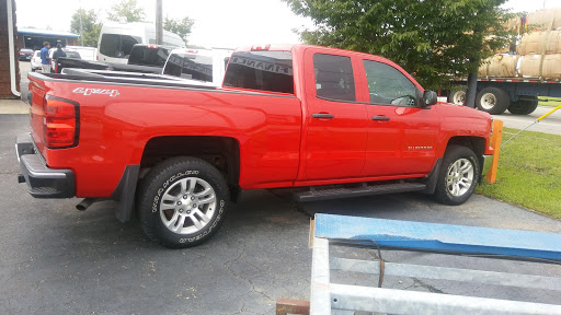 Used Car Dealer «Auto Smart», reviews and photos, 6626 Preston Hwy, Louisville, KY 40219, USA