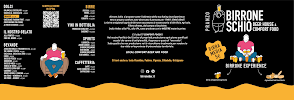 Birrone Schio - Beer House & Comfort Food à Schio carte