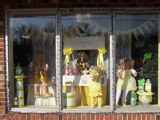 Florist «Heart To Heart Flower Shop», reviews and photos, 137 Fishing Creek Rd, Cape May, NJ 08204, USA