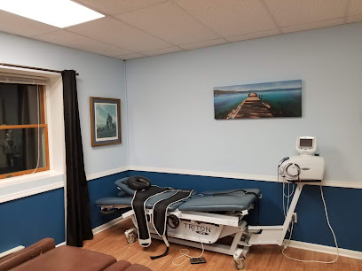 Spencerport Chiropractic