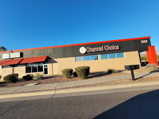 1550 W Wetmore Rd #150, Tucson, AZ 85705, USA