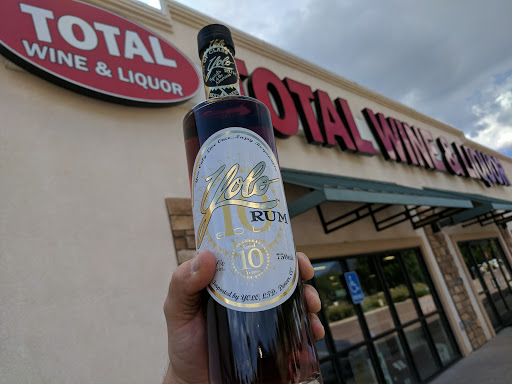 Liquor Store «Total Wine & Liquor», reviews and photos, 2713 Janitell Rd, Colorado Springs, CO 80920, USA
