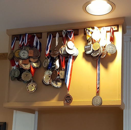 Winery «First Colony Winery», reviews and photos, 1650 Harris Creek Rd, Charlottesville, VA 22902, USA