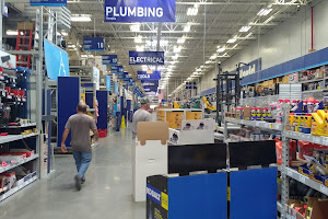 Lowe's Home Improvement