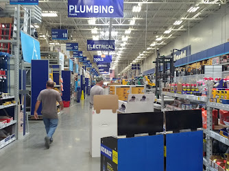 Lowe's Home Improvement