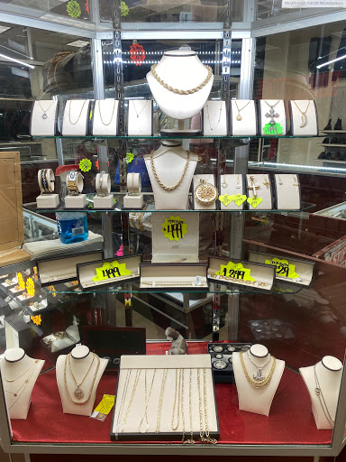 Pawn Shop «Westheimer Pawn», reviews and photos, 8078 Westheimer Rd, Houston, TX 77063, USA