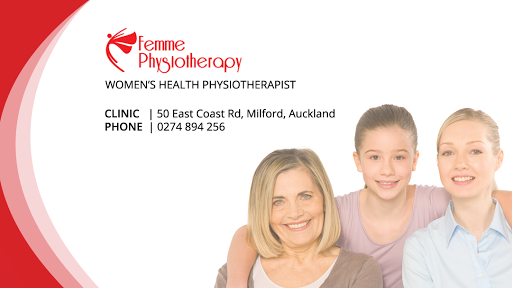 Femme Physiotherapy