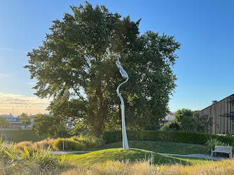 Marlborough Lines Sculpture Garden